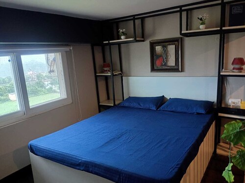 'Heaven on Earth', A cute studio transforming moments to memories..