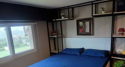 'Heaven on Earth', A cute studio transforming moments to memories..