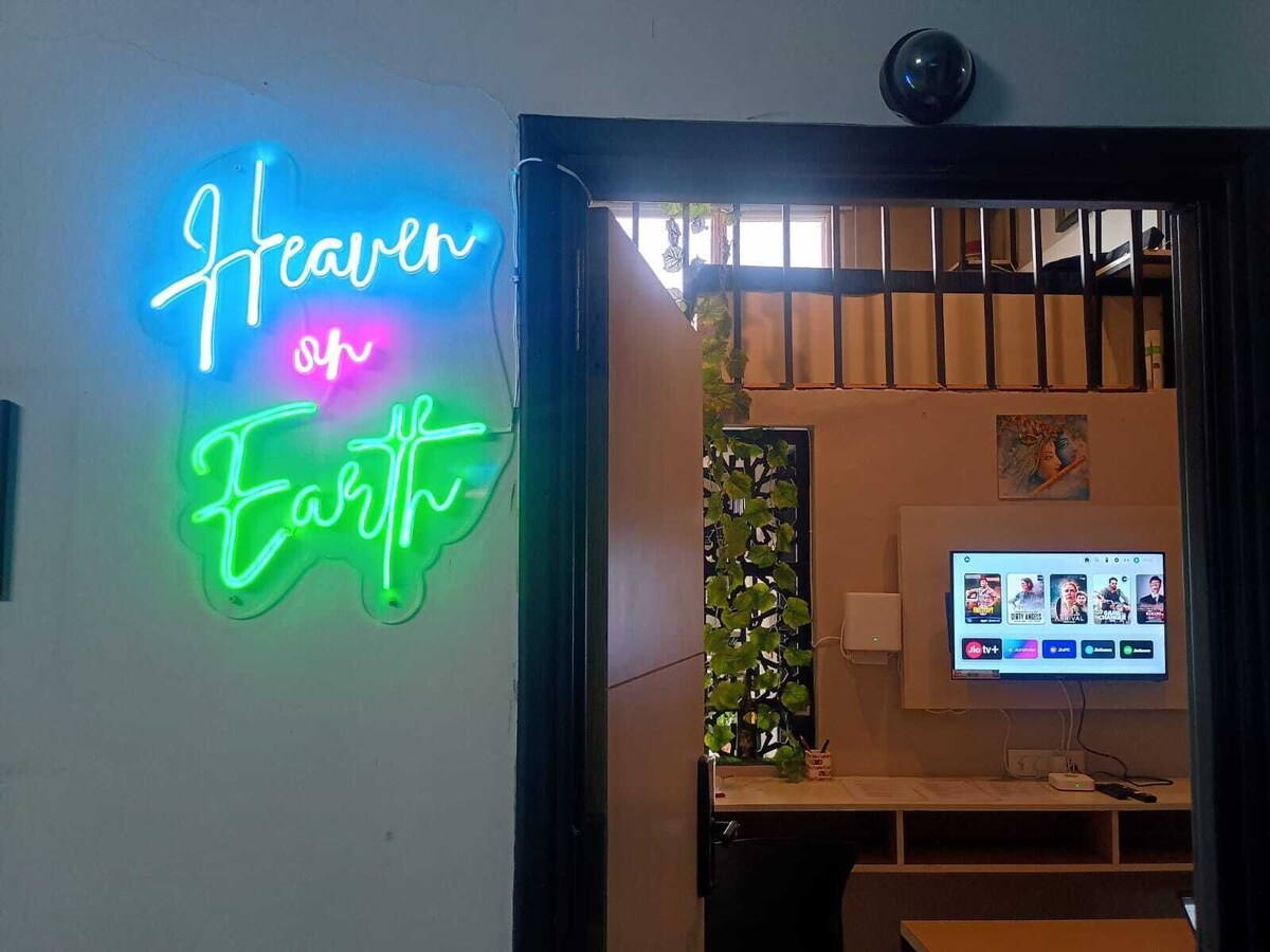 Image de profil de l’hôte