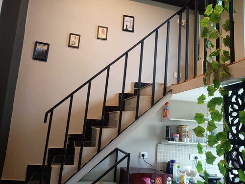 'Heaven on Earth', A cute studio transforming moments to memories..