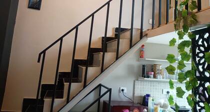 'Heaven on Earth', A cute studio transforming moments to memories..