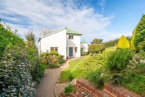 Exterior - Greentiles, Sheringham, Norfolk (Sheringham)