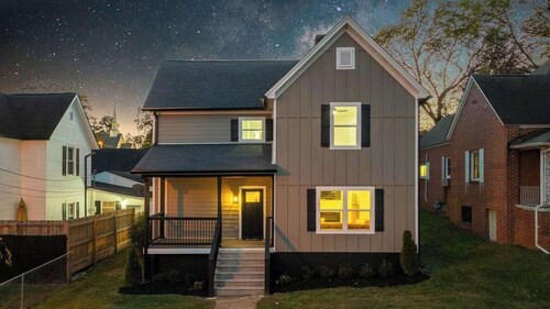 Southern Comfort Cottage