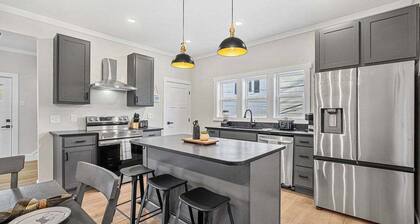 Southern Comfort Cottage