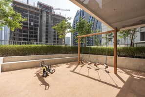 Leilighet | 2 soverom og internett