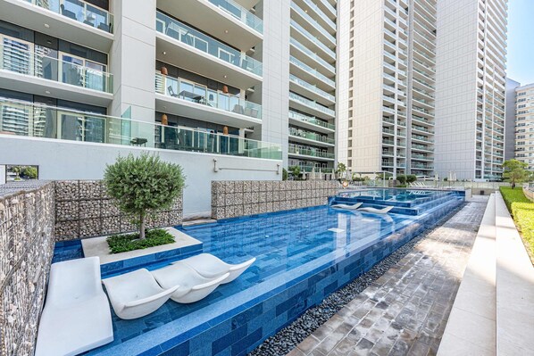 Leilighet | 2 soverom og internett