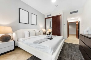 Rumah | 1 kamar tidur dan internet