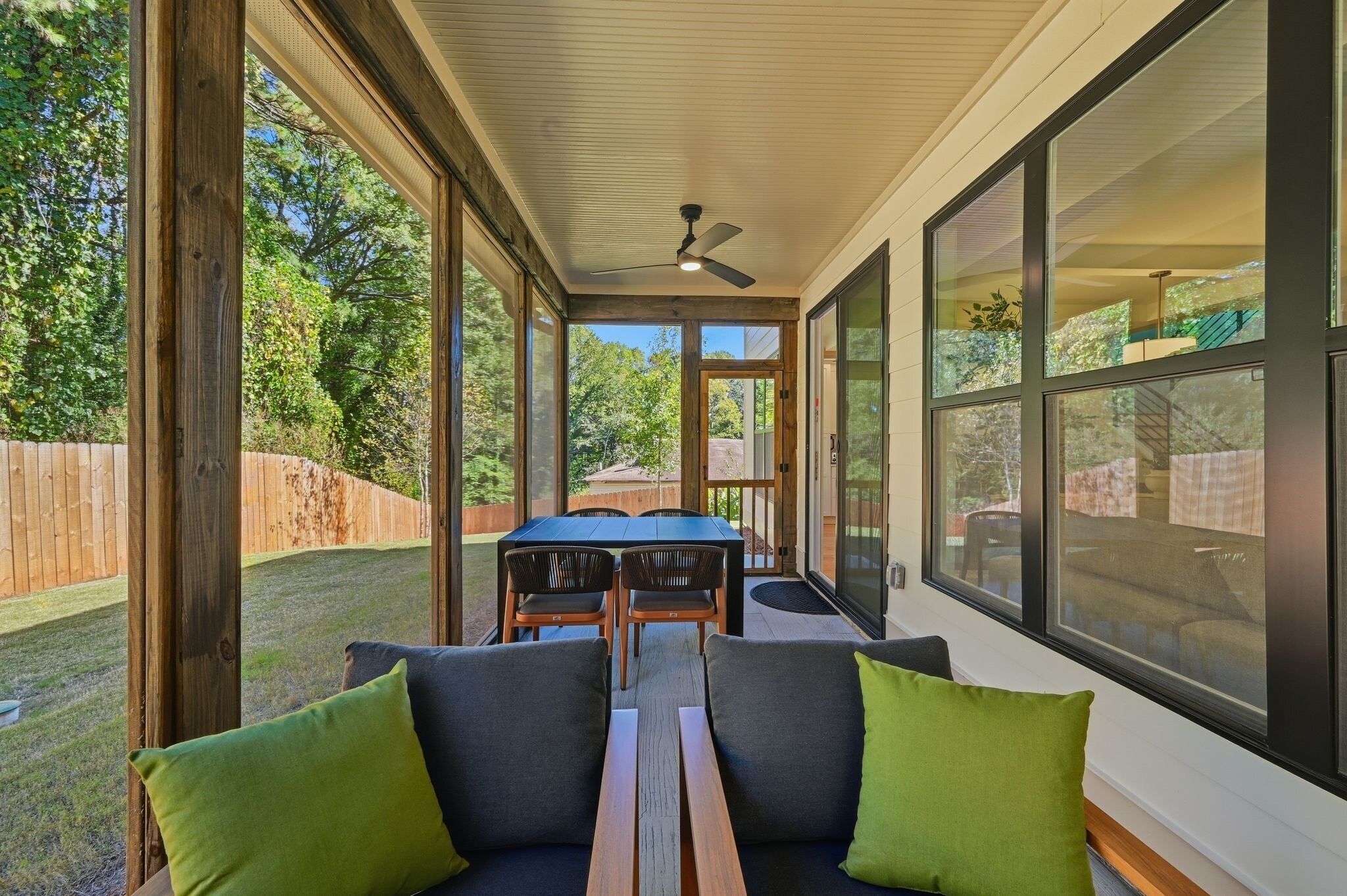 Nhà, 5 phòng ngủ | Nội thất