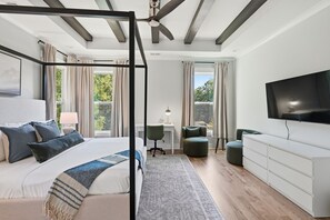 House, 5 Bedrooms | 5 bedrooms, free WiFi