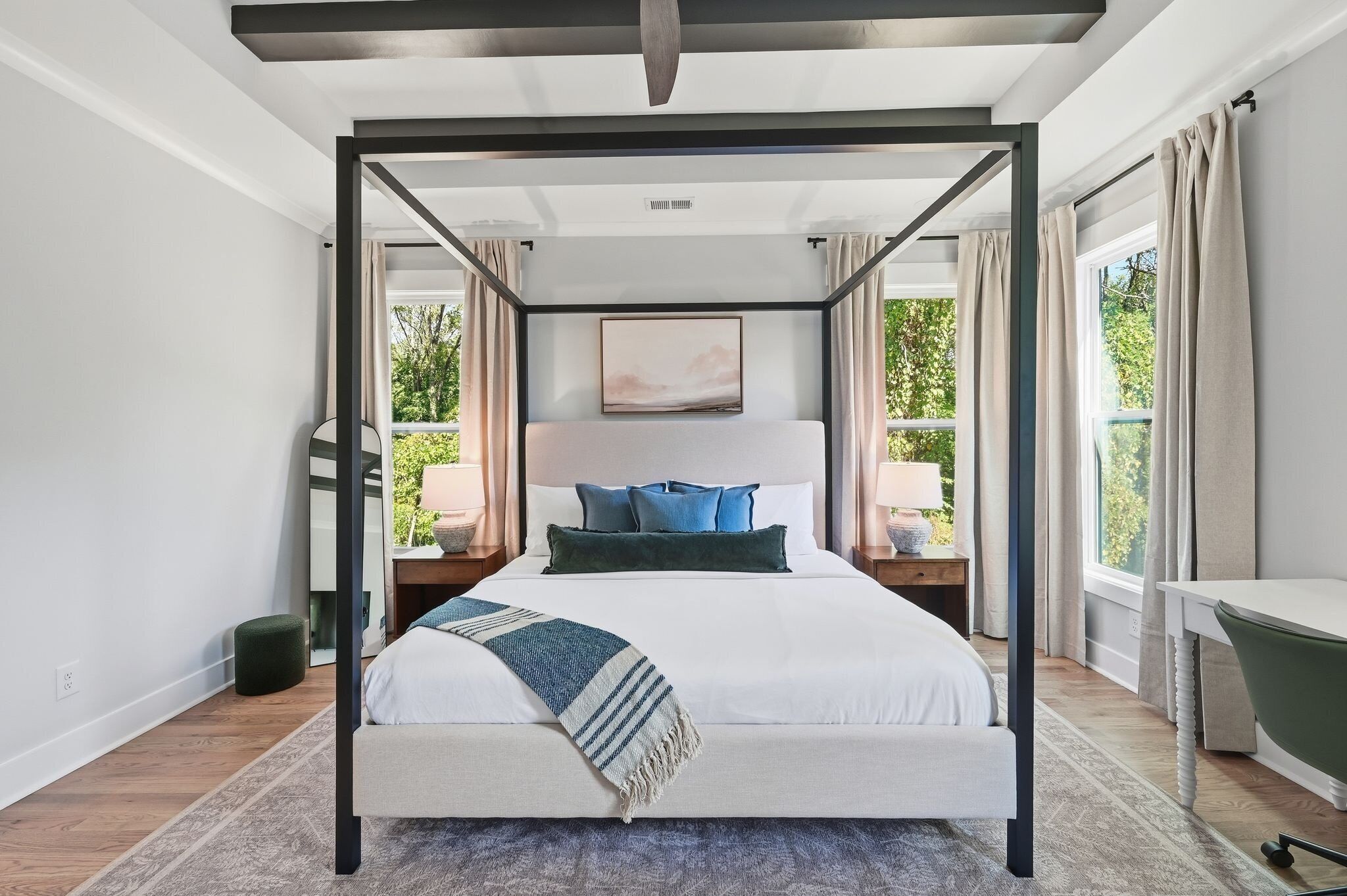 House, 5 Bedrooms | 5 bedrooms, laptop workspace, iron/ironing board, free WiFi