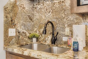 Leilighet, 2 soverom | Innvendig