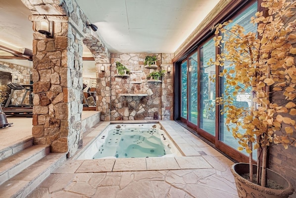 House, 6 Bedrooms | Interior - Fairway Drive Retreat 6 Bedroom Home (Avon)