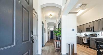 Relaxing College Station Retreat With Hot Tub 3 Bedroom Home