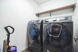 Nhà, 3 phòng ngủ | Nội thất