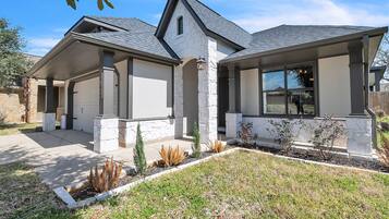 House, 3 Bedrooms | Exterior