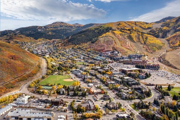 Unclassified image, 1 of 61, button - King Road Luxury Lodge, Private Hottub, Game Room, Media Room 45 4 Bedroom Home (Park City)