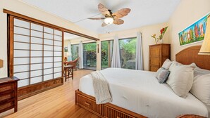 Condo, 2 phòng ngủ | 2 phòng ngủ, bàn ủi/dụng cụ ủi quần áo