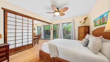 Condo, 2 habitaciones | 2 habitaciones, tabla de planchar con plancha y wifi gratis