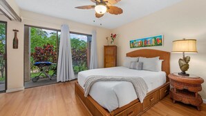 Condo, 2 phòng ngủ | 2 phòng ngủ, bàn ủi/dụng cụ ủi quần áo