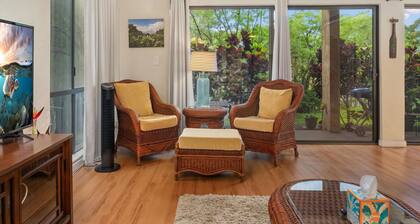 Big Island Paniolo Club 114 2 Bedroom Condo