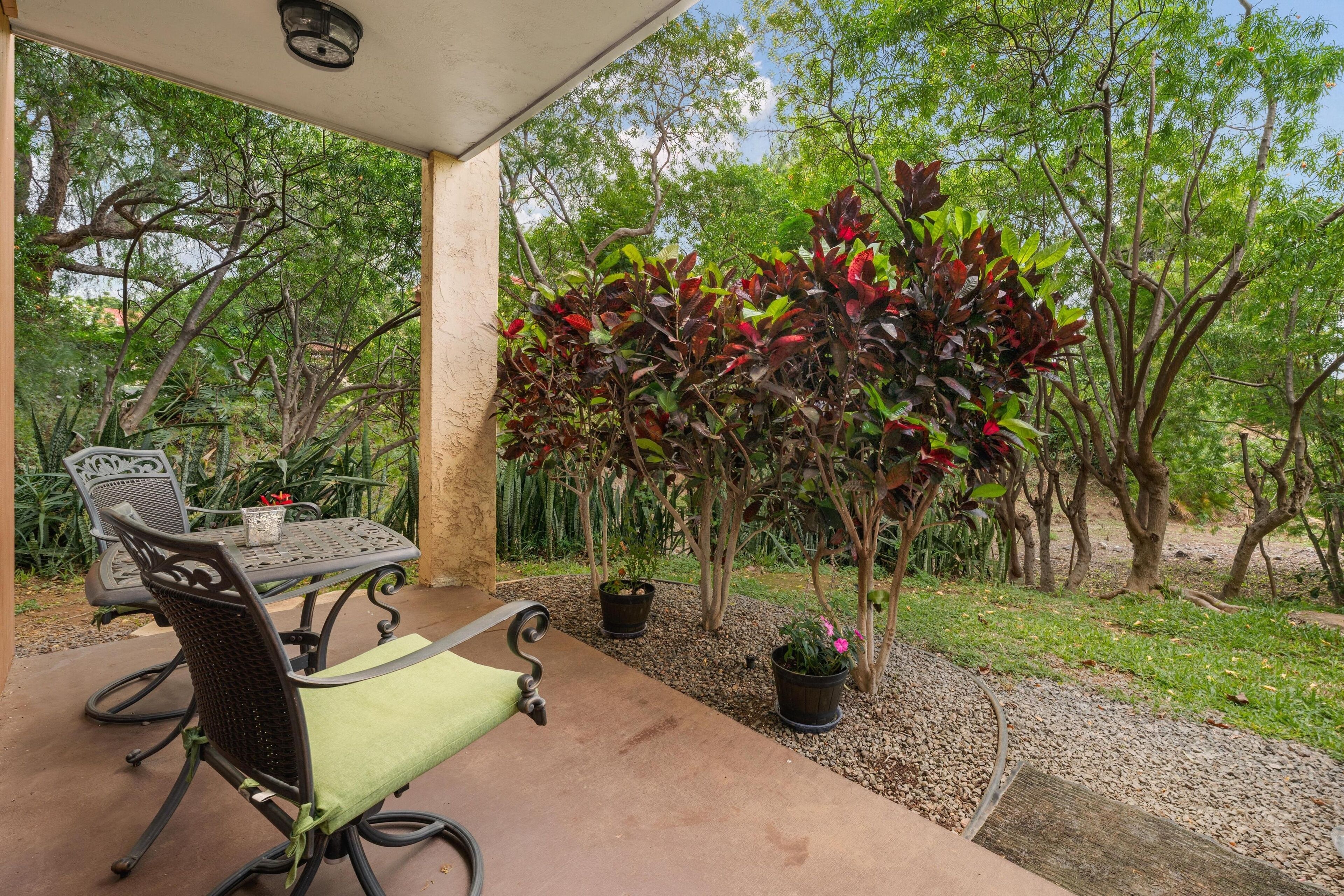 公寓式客房, 2 间卧室 | 室外用餐