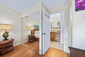 Condo, 2 Bedrooms | 2 bedrooms, iron/ironing board, free WiFi - Big Island Paniolo Club 114 2 Bedroom Condo (Waikoloa)