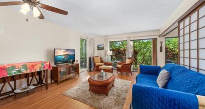 Big Island Paniolo Club 114 2 Bedroom Condo