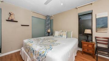 Condo, 2 habitaciones | 2 habitaciones, tabla de planchar con plancha y wifi gratis