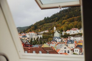 Interior - Bryggen Boutique l Stay Uniquely l 2 min to Floyen (Bergen)