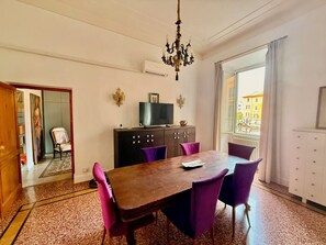 Dining - Trastevere Relais & Charme in the heart of Rome (Roma)
