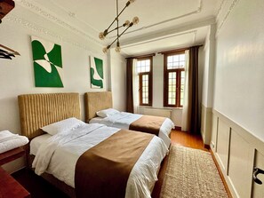 Condo | Blackout drapes, iron/ironing board, free WiFi - Botter Dream House (İstanbul)