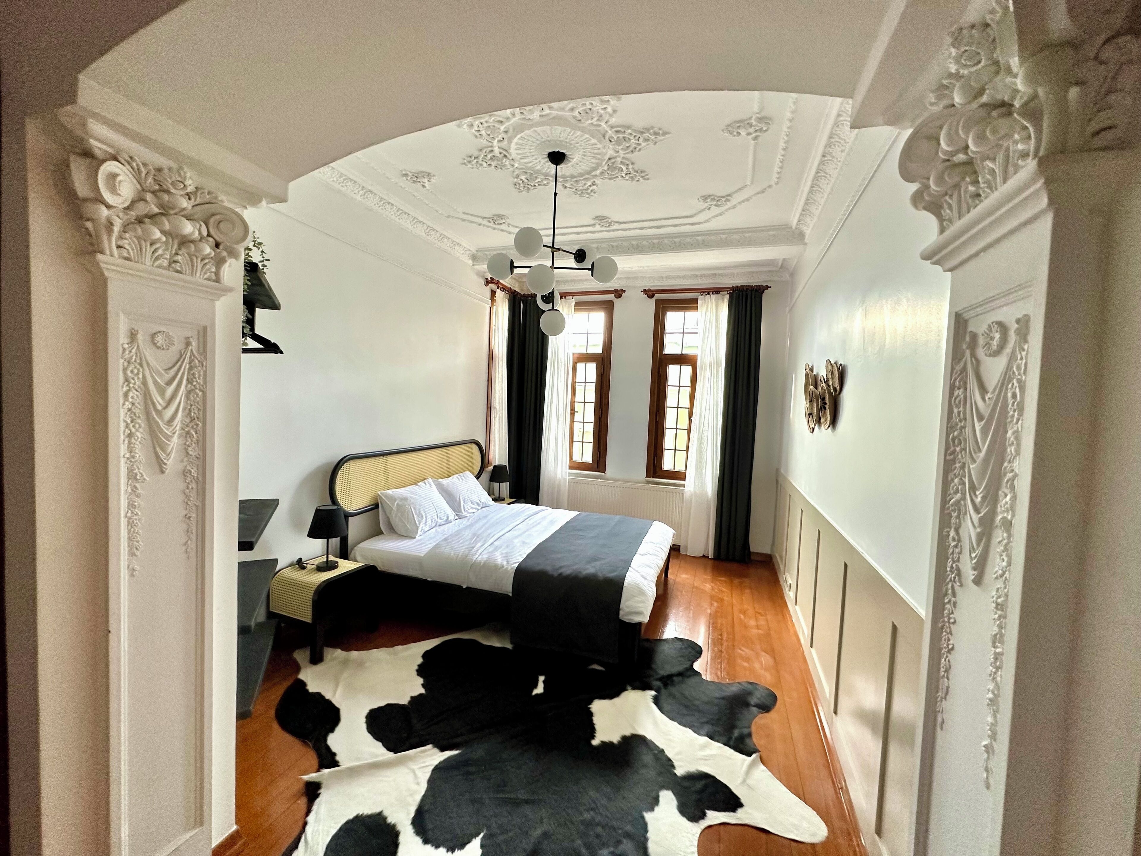 Condo | Blackout drapes, iron/ironing board, free WiFi