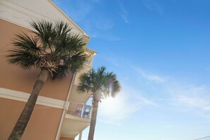 Property grounds - Grand Beach Resort 304 by Liquid Life (Gulf Shores)