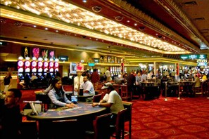 Casino