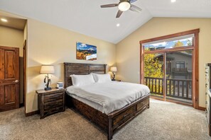 3 chambres, accès Internet, draps fournis