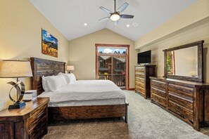 3 bedrooms, Internet, bed sheets