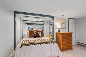 1 slaapkamer, internet, beddengoed