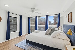 2 bedrooms, WiFi
