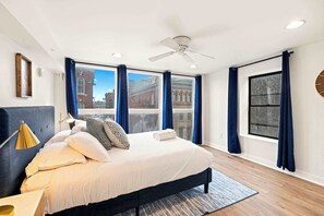 2 chambres, Wi-Fi