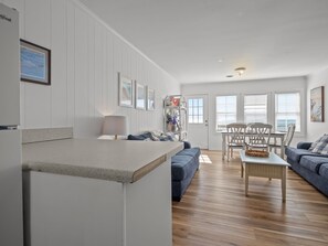 Smart TV - Classic Oceanfront Beach Cottage! (Emerald Isle)