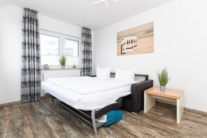 1 chambre