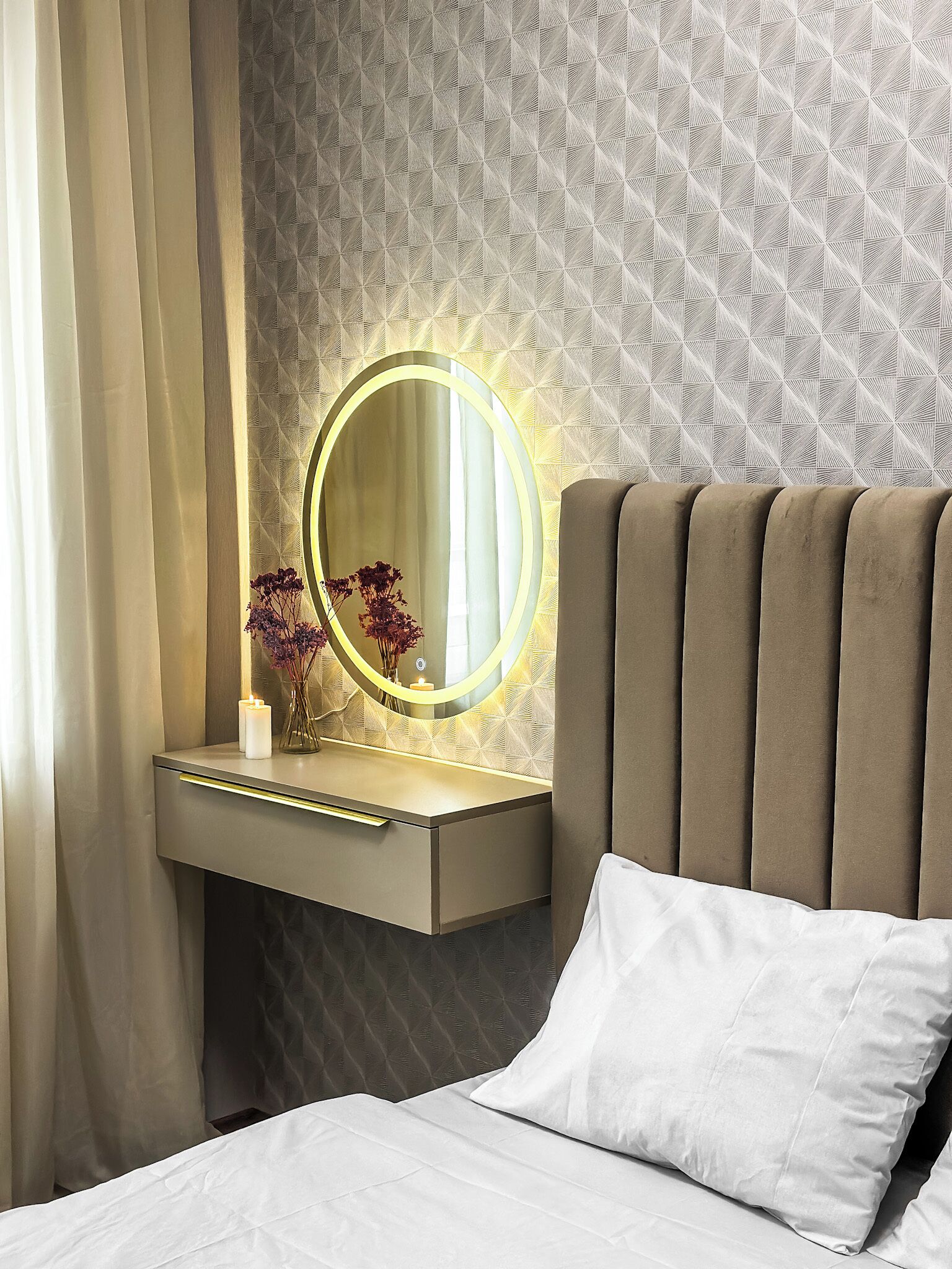 1 soverom, wi-fi (inkludert) og sengetøy