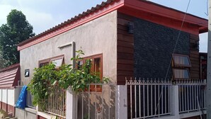 Room, 1 Bedroom, Accessible | Exterior - Room-baan Phak Phu Moshe House (Saraphi)