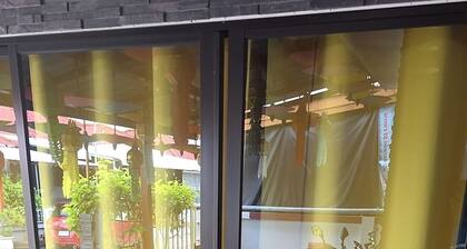 Room-baan Phak Phu Moshe House