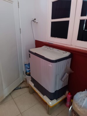 ルーム 1 ベッドルーム バリアフリー | 内装