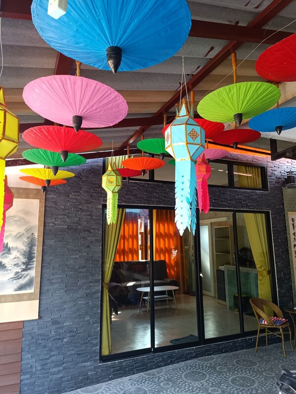 ルーム 1 ベッドルーム バリアフリー | 内装