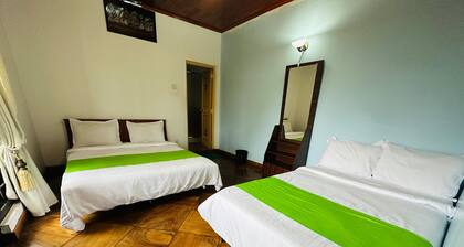 Greenmoret AgriTourism Villa