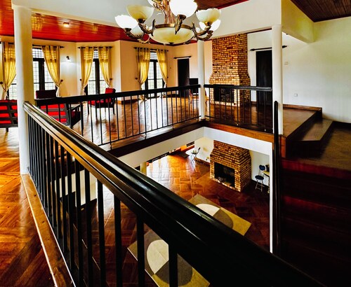 Greenmoret AgriTourism Villa