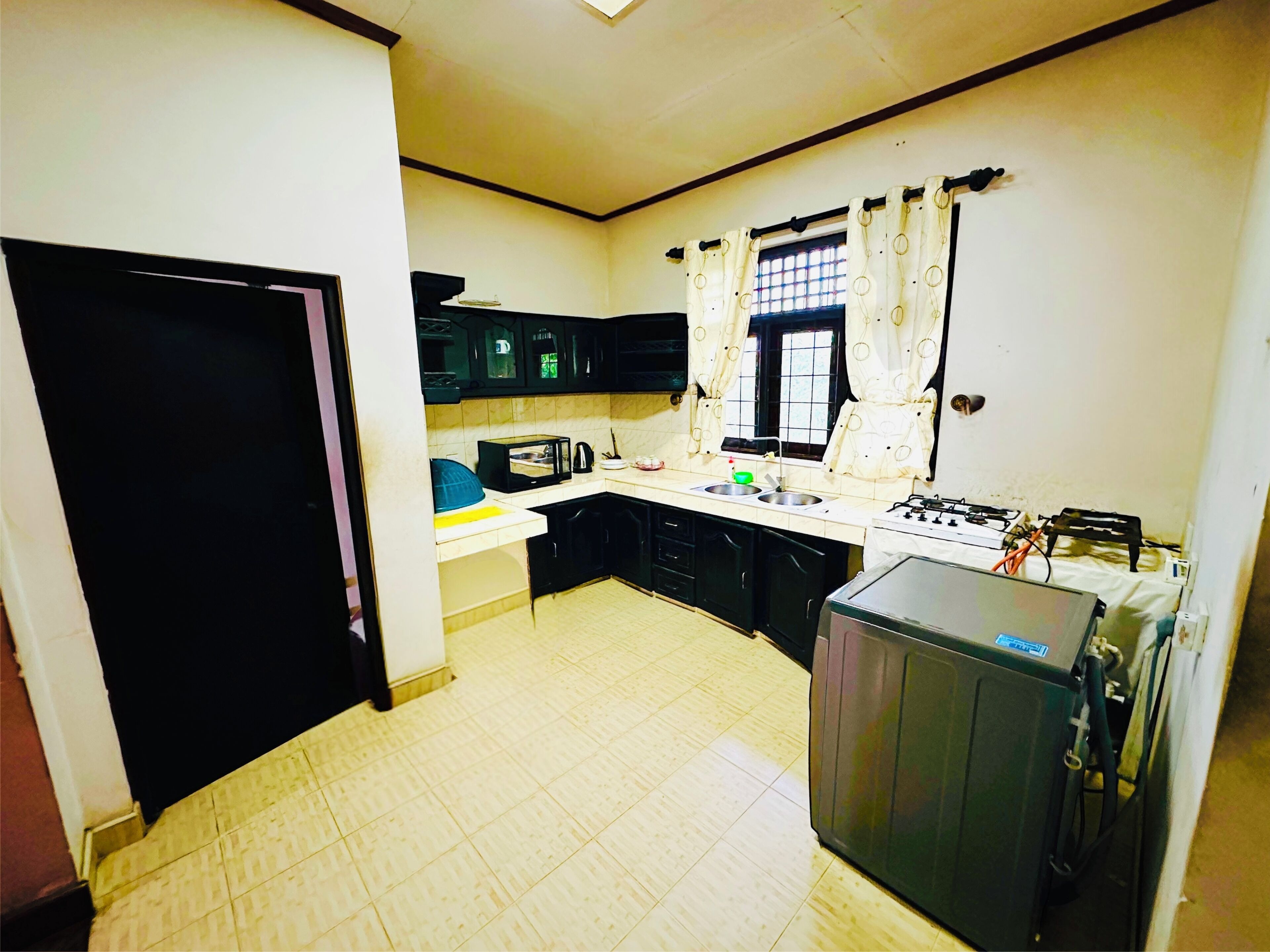 Mikrowelle, Herdplatte