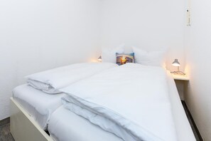 2 bedrooms